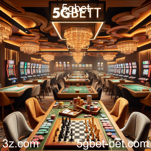 A Ascensão dos Jogos de Mesa: Diversão e Estratégia em Grupo