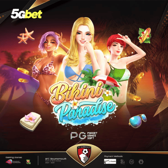 Baixar no iOS e jogar Bikini Paradise