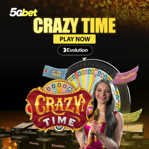 Crazy Time