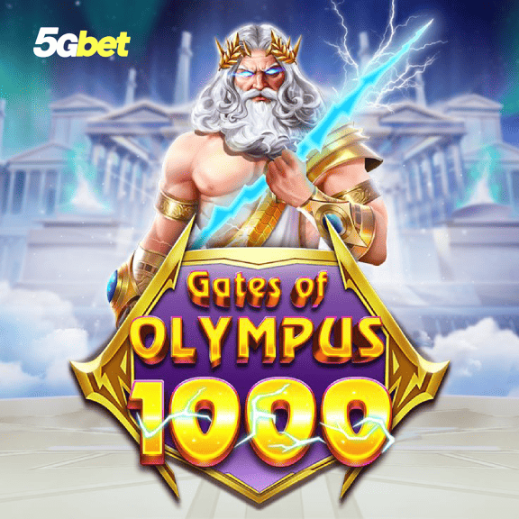 Gates of Olympus