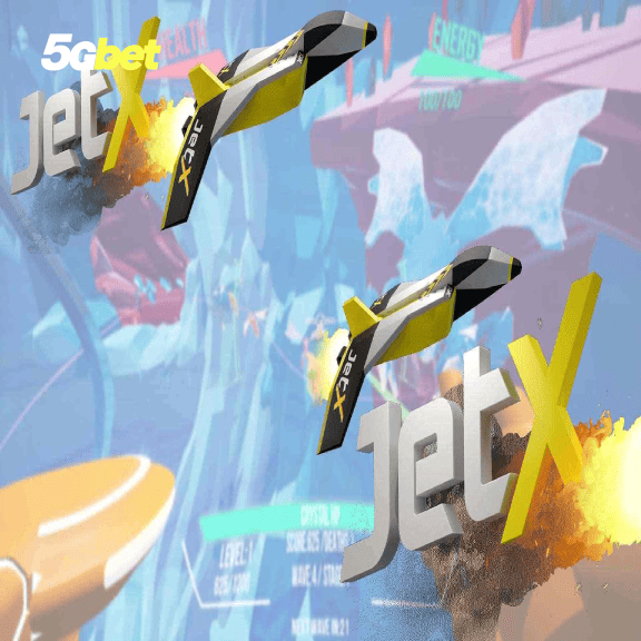 JetX